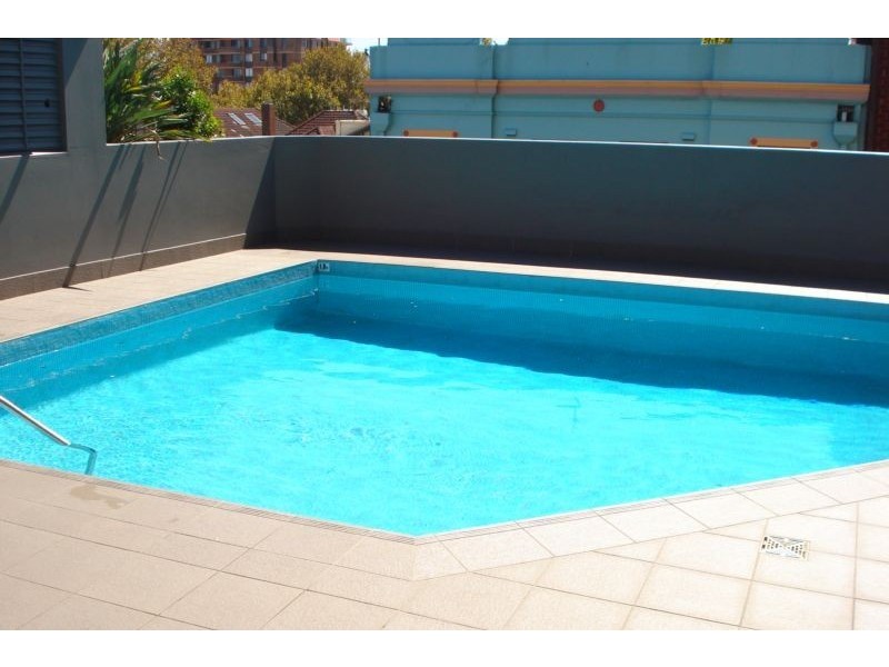 408/2 Springfield Avenue, Potts Point NSW 2011