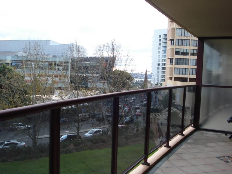 124/18-34 Waverley Street, Bondi Junction NSW 2022