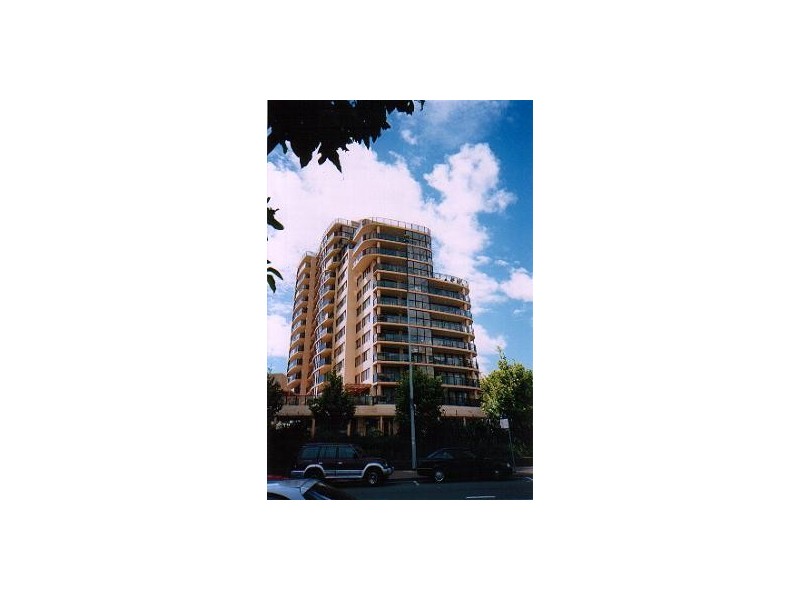 124/18-34 Waverley Street, Bondi Junction NSW 2022