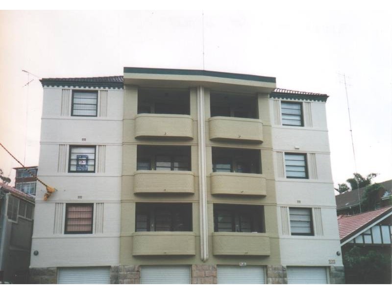 2/222 Old South Head Road, Bondi NSW 2026