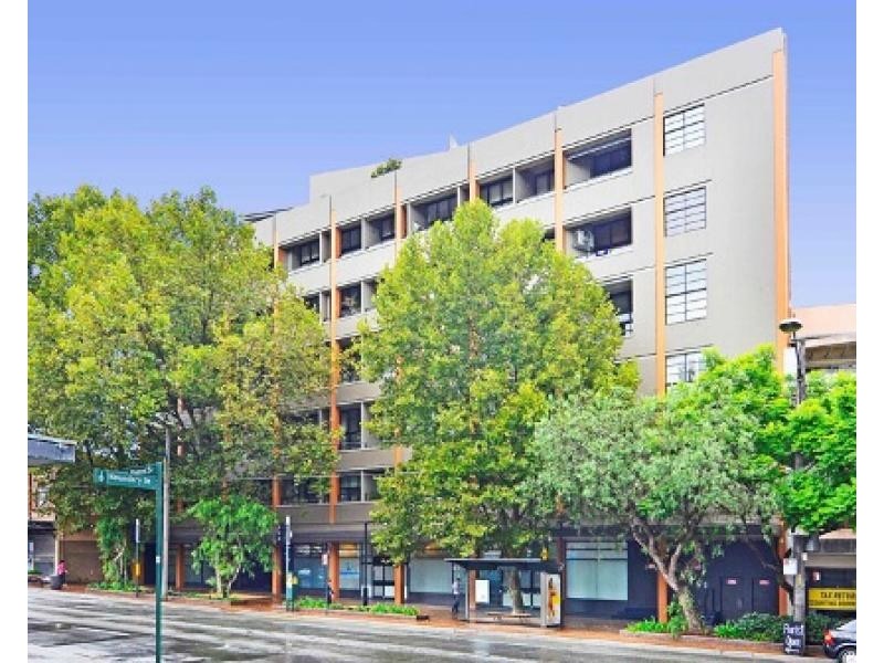 406/199 Regent Street, Redfern NSW 2016