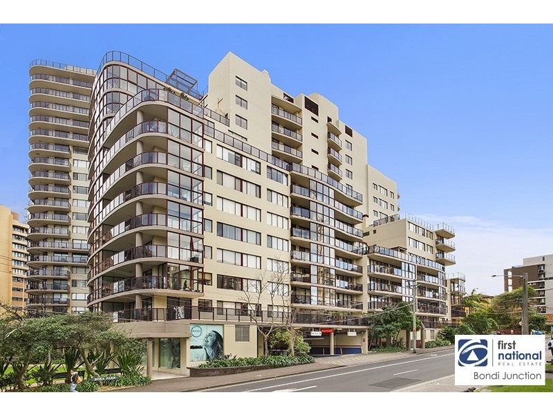176/18-34 Waverley Street, Bondi Junction NSW 2022