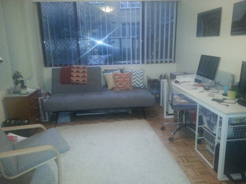 109/18-34 Waverley Street, Bondi Junction NSW 2022