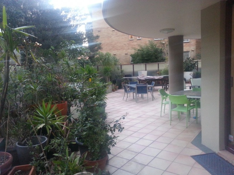 109/18-34 Waverley Street, Bondi Junction NSW 2022