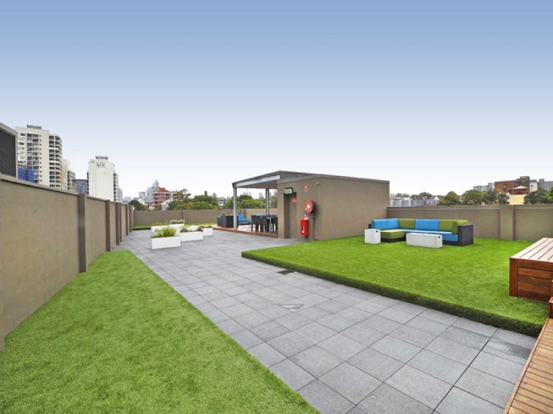 404/199 Regent Street, Redfern NSW 2016