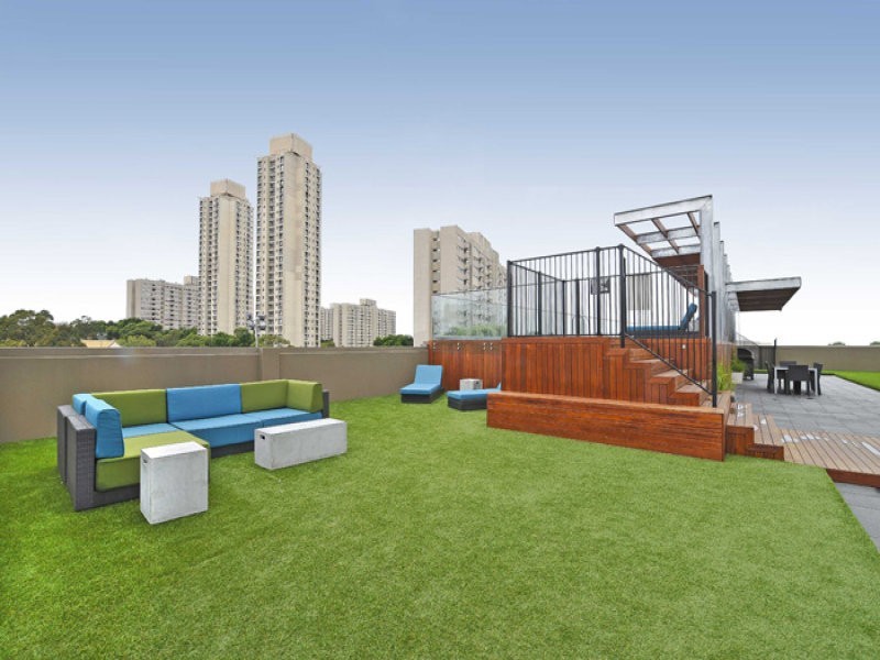 404/199 Regent Street, Redfern NSW 2016