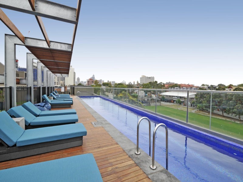 404/199 Regent Street, Redfern NSW 2016