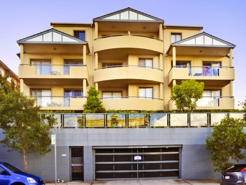 9/67-69 St Pauls Street, Randwick NSW 2031