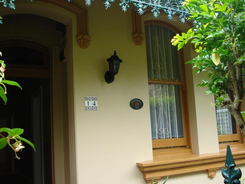 14 Bon Accord Avenue, Bondi NSW 2026