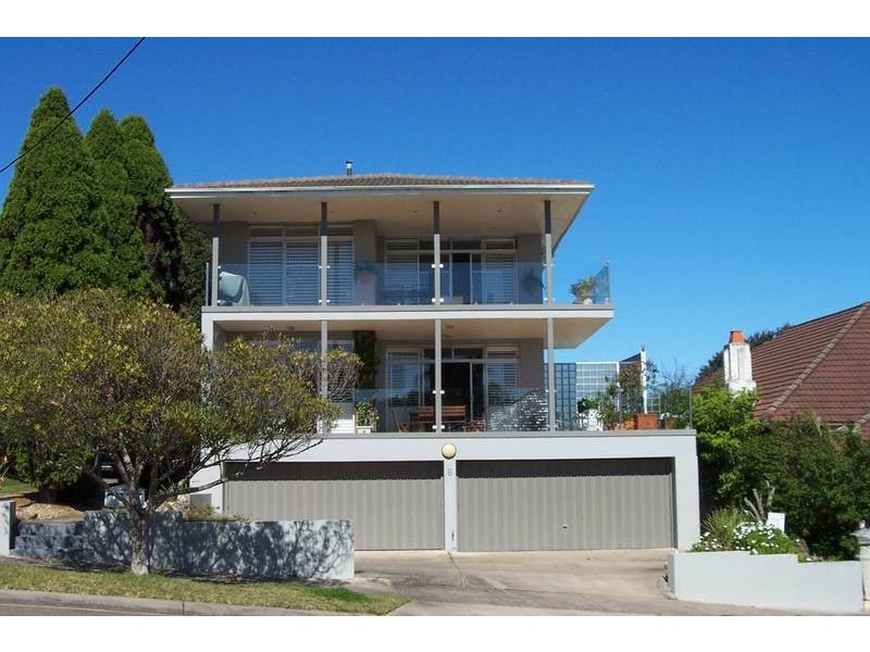 Watsons Bay NSW 2030