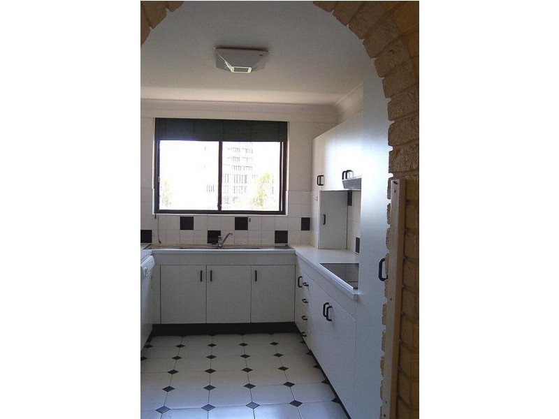 6a/17-19 Waverley Street, Bondi Junction NSW 2022