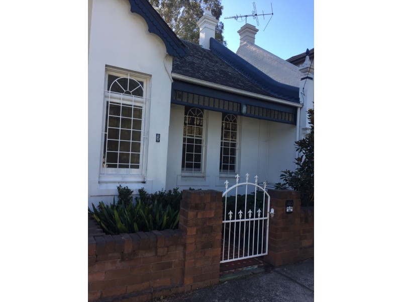 6 Queens Park Road, Queens Park NSW 2022