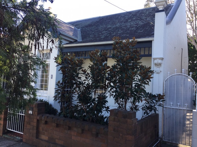 6 Queens Park Road, Bondi Junction NSW 2022