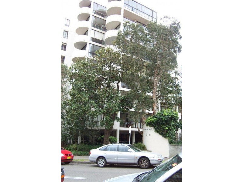 11/2-8 Llandaff Street, Bondi Junction NSW 2022