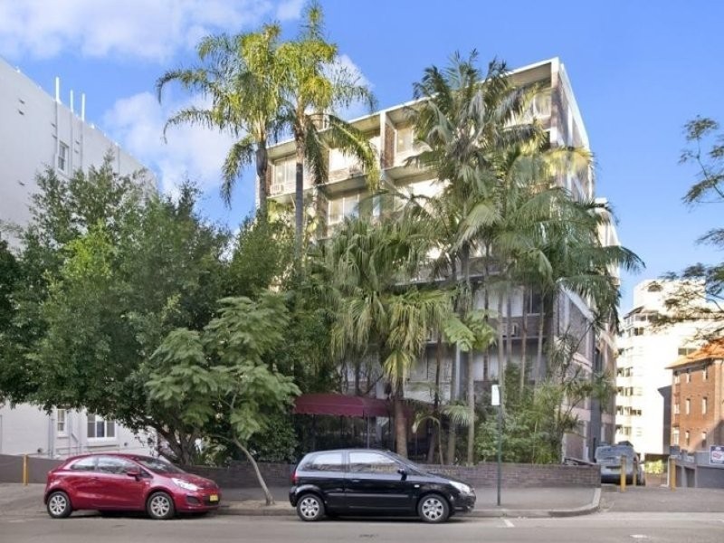 47/68-70 Roslyn Gardens, Elizabeth Bay NSW 2011