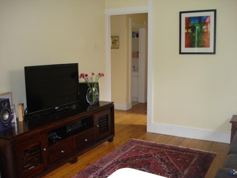 3/1 Ben Eden Street, Bondi Junction NSW 2022