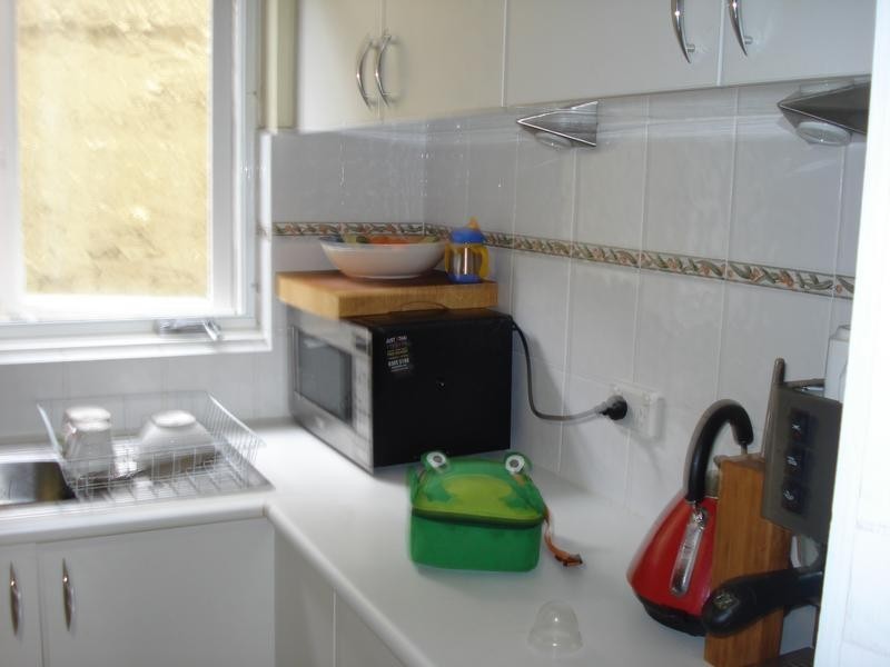 3/1 Ben Eden Street, Bondi Junction NSW 2022