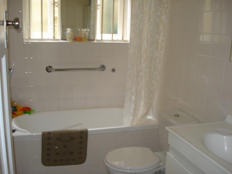 3/1 Ben Eden Street, Bondi Junction NSW 2022