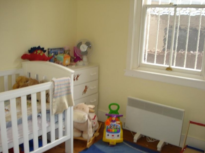 3/1 Ben Eden Street, Bondi Junction NSW 2022