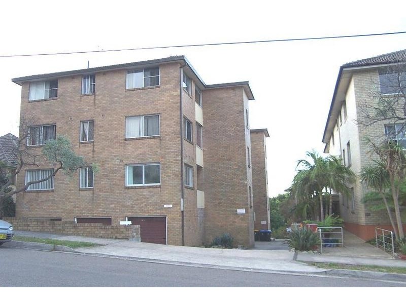3/284 Birrell Street, Waverley NSW 2024