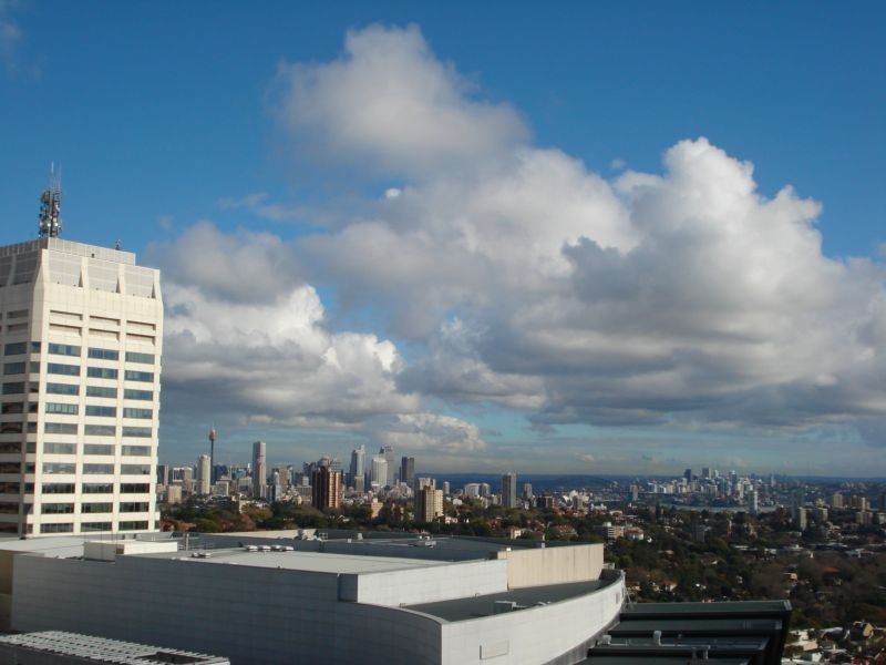 69/2a Hollywood Avenue, Bondi Junction NSW 2022