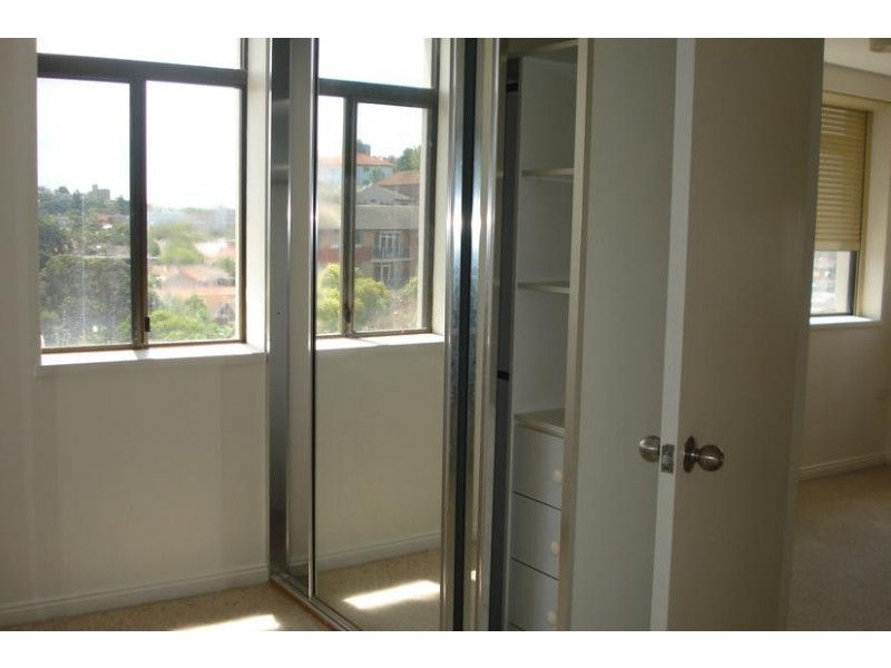 47/34 Campbell Parade, Bondi Beach NSW 2026