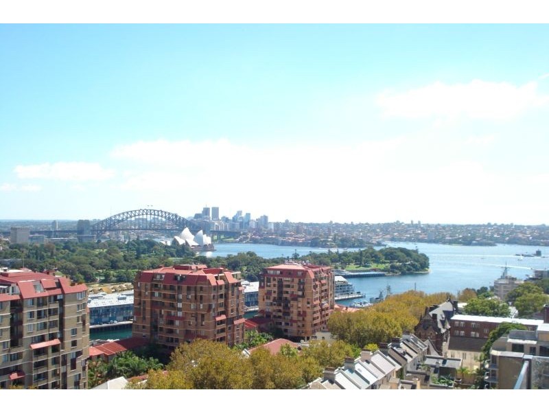 408/2 Springfield Avenue, Elizabeth Bay NSW 2011