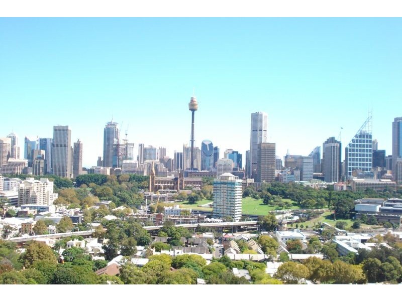 408/2 Springfield Avenue, Elizabeth Bay NSW 2011