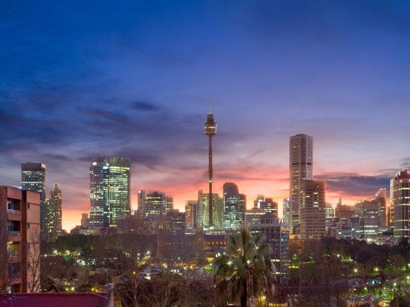 408/5-15 Orwell, Potts Point NSW 2011