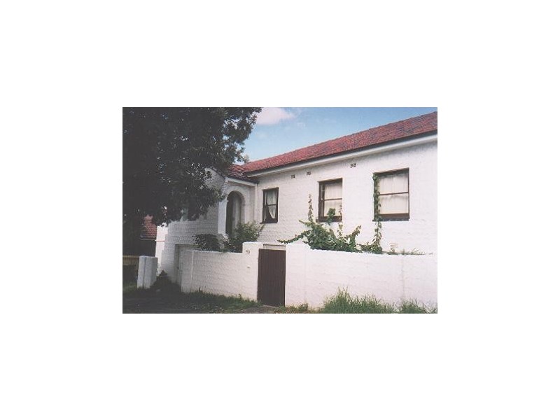 50 Gould Street, Bondi NSW 2026