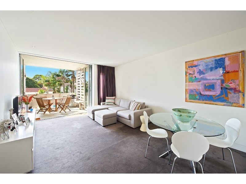 4/23 Bellevue Road, Bellevue Hill NSW 2023