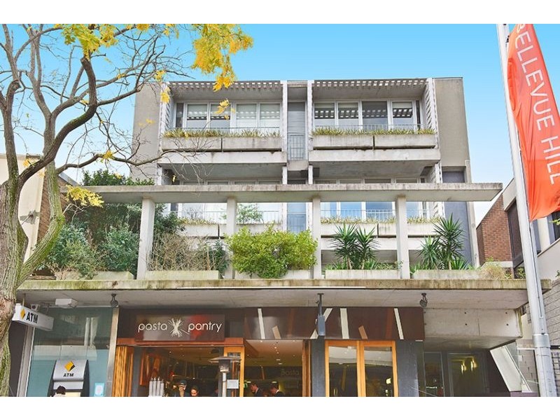 4/23 Bellevue Road, Bellevue Hill NSW 2023