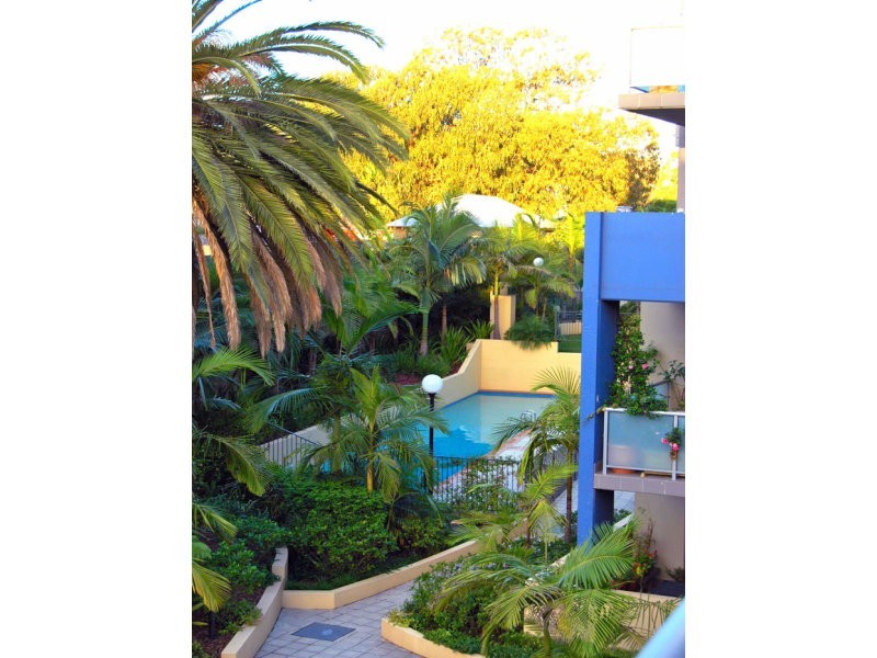 Centennial Park NSW 2021