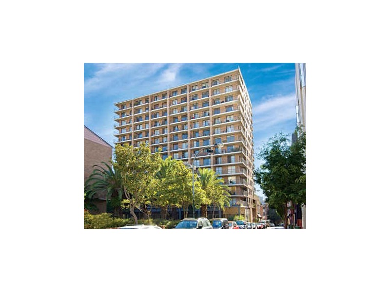 408/2 Springfield Avenue, Woolloomooloo NSW 2011