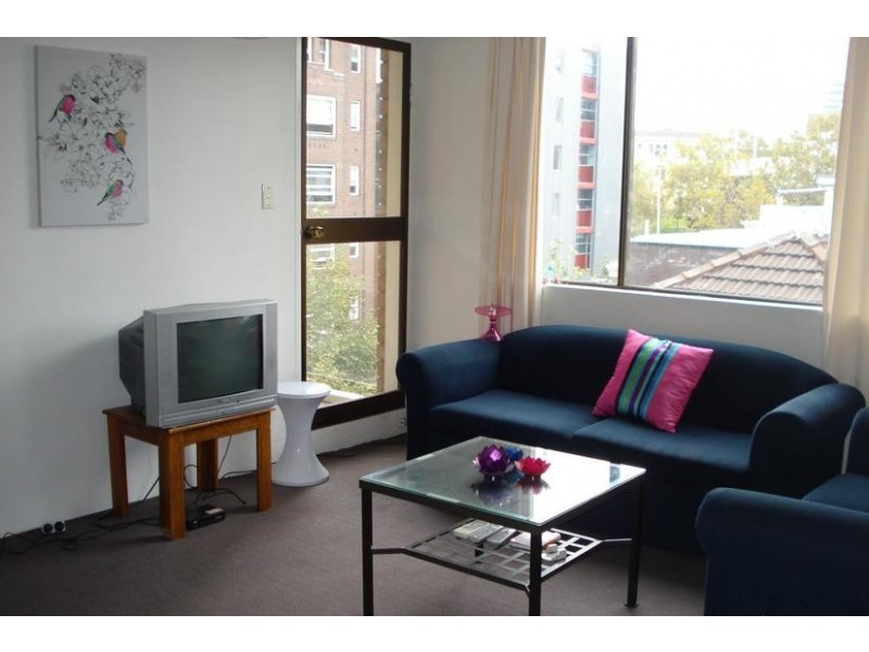 408/2 Springfield Avenue, Woolloomooloo NSW 2011