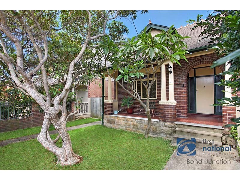 184 Denison Street, Queens Park NSW 2022