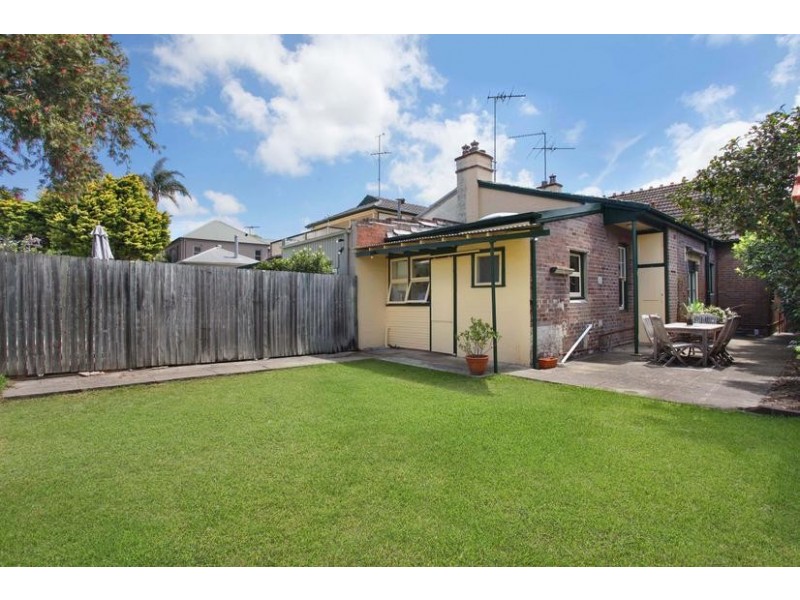 184 Denison Street, Queens Park NSW 2022