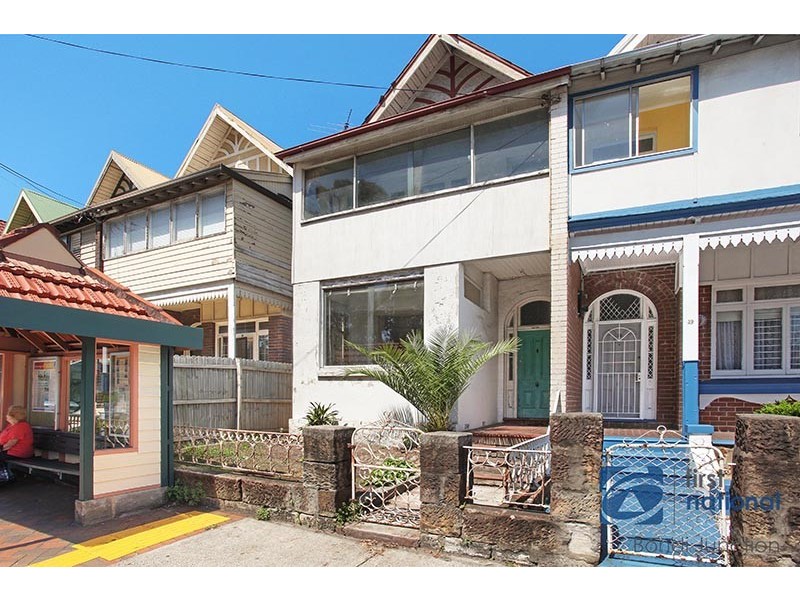 41 Bondi Road, Bondi Junction NSW 2022
