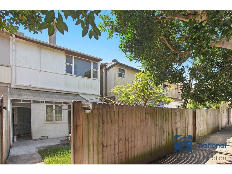 41 Bondi Road, Bondi Junction NSW 2022