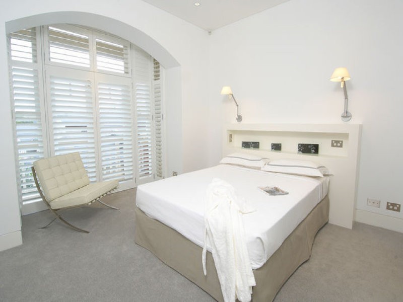 3/17 Lower Wycombe Road, Neutral Bay NSW 2089