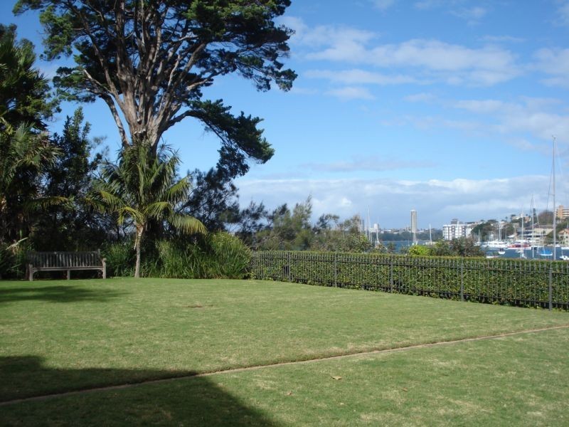 3/17 Lower Wycombe Road, Neutral Bay NSW 2089