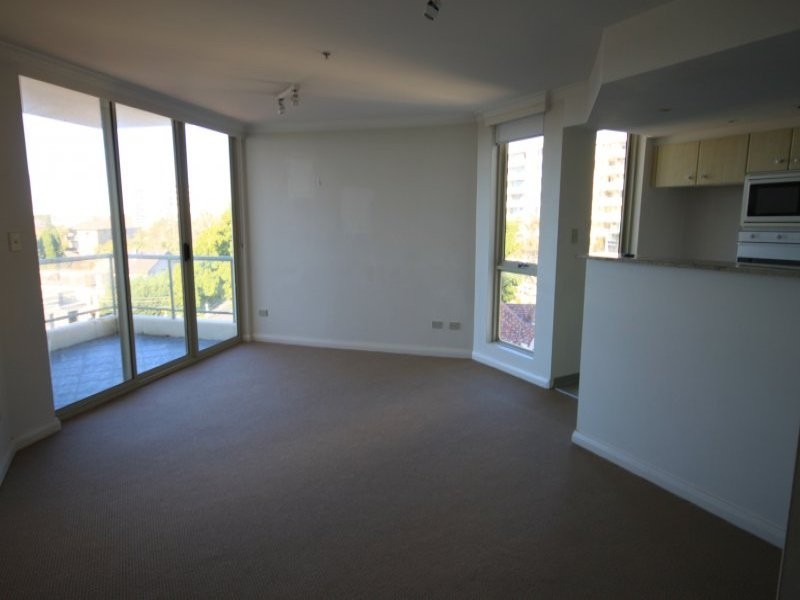 645/257 Oxford Street, Bondi Junction NSW 2022