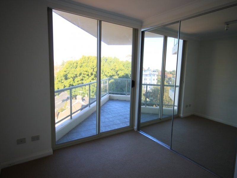 645/257 Oxford Street, Bondi Junction NSW 2022