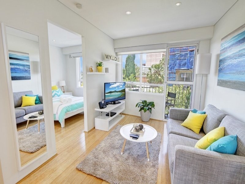 12/8 Wylde Street, Potts Point NSW 2011