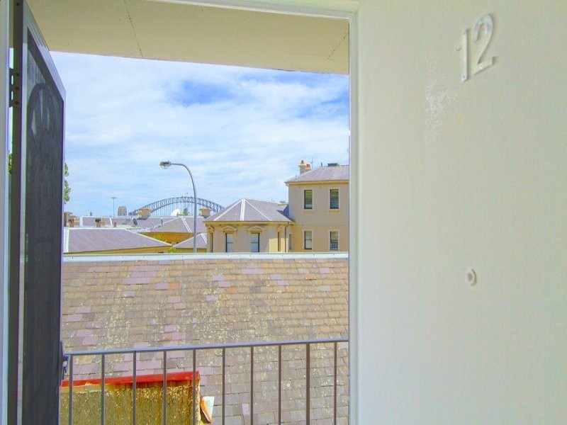 12/8 Wylde Street, Potts Point NSW 2011