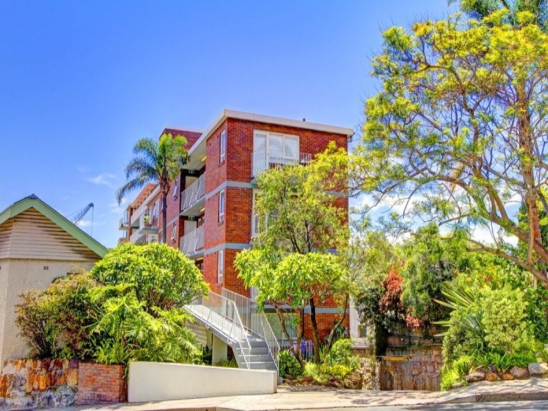 12/8 Wylde Street, Potts Point NSW 2011