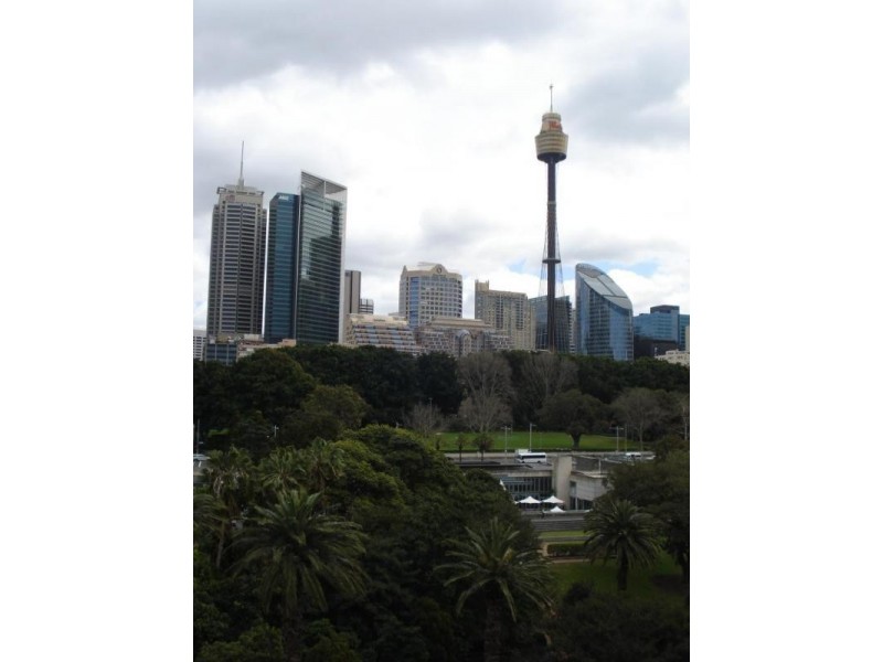 901/1 Boomerang Street, Woolloomooloo NSW 2011