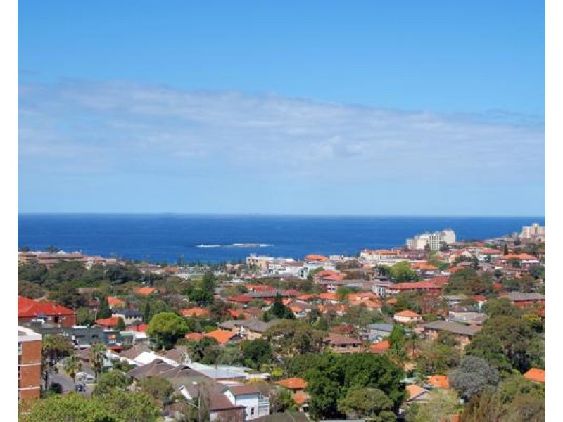 62/Corner Rae St & St Marks Rd, Coogee NSW 2034