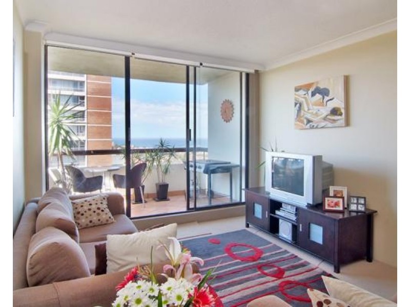 62/Corner Rae St & St Marks Rd, Coogee NSW 2034