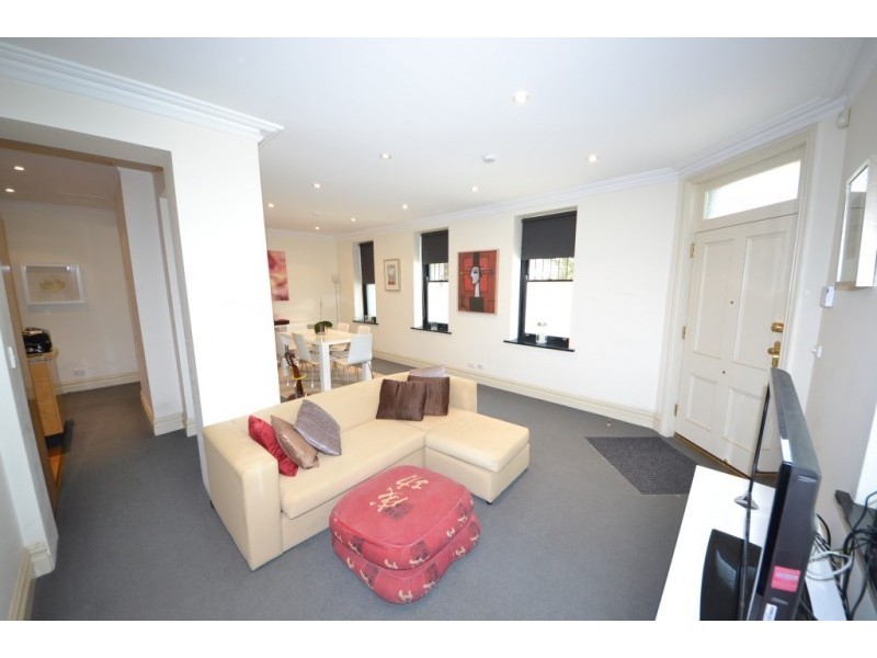 1/175 Cathedral Street, Potts Point NSW 2011